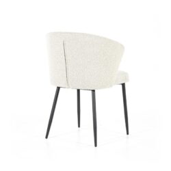 Stoel Santos – beige copenhagen