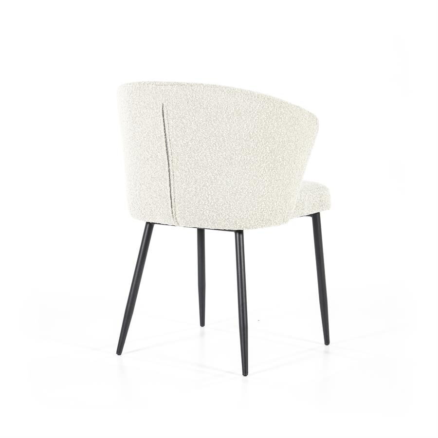 Stoel Santos – beige copenhagen