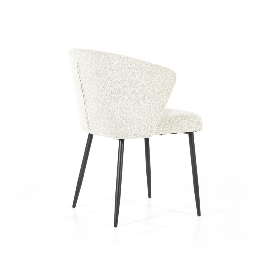 Stoel Santos – beige copenhagen