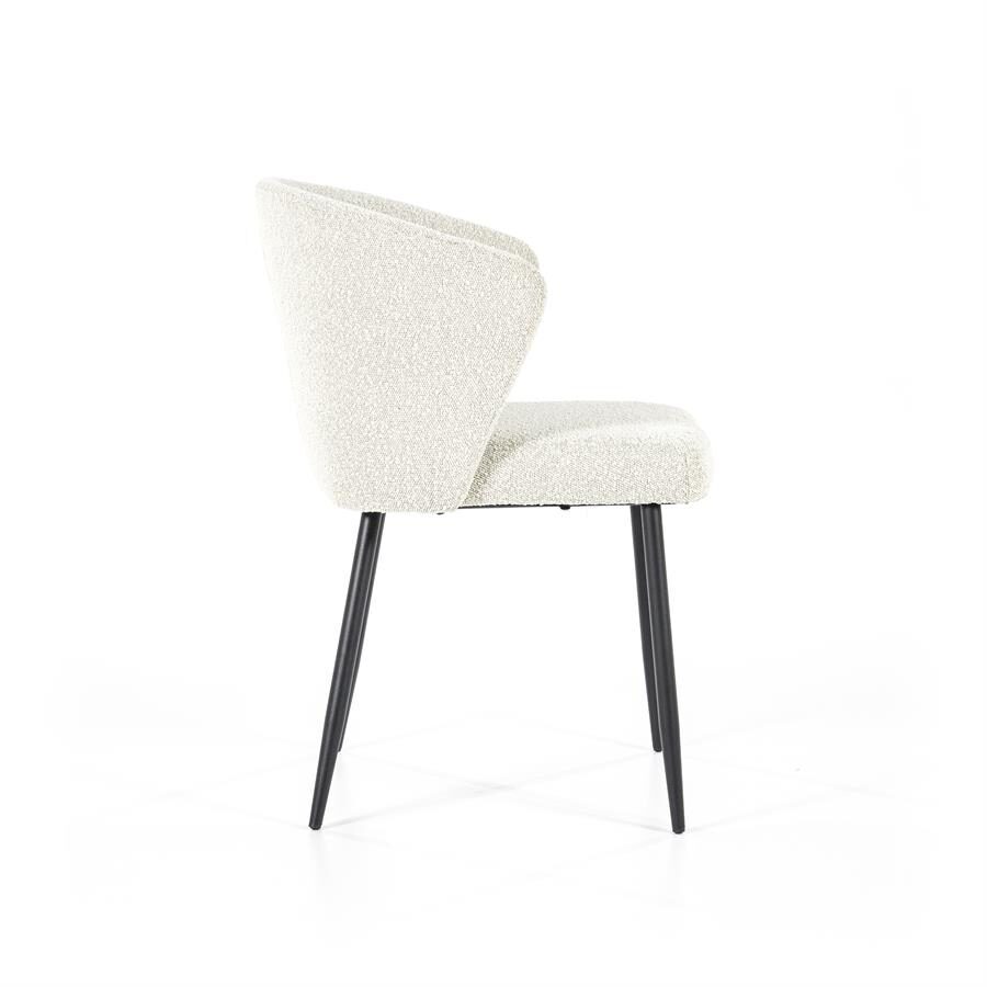 Stoel Santos – beige copenhagen