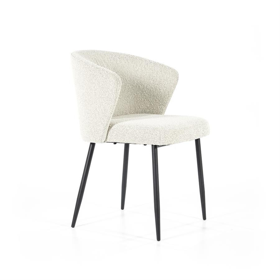 Stoel Santos – beige copenhagen