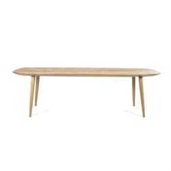 Eettafel Tabassum – 260×100