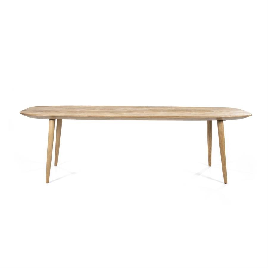 Eettafel Tabassum – 260×100