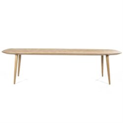 Eettafel Tabassum – 300×100