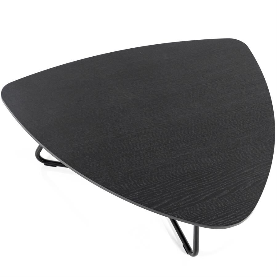 Moos 85×95 – zwart