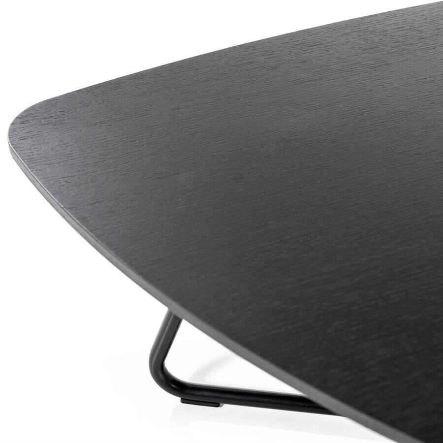 Moos 85×95 – zwart