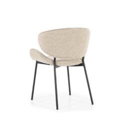 Stoel Tess – zand Spark