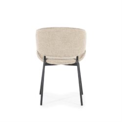 Stoel Tess – zand Spark