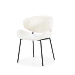 Stoel Tess – beige Spark