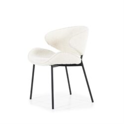 Stoel Tess – beige Spark