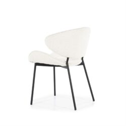 Stoel Tess – beige Spark