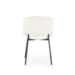 Stoel Tess – beige Spark