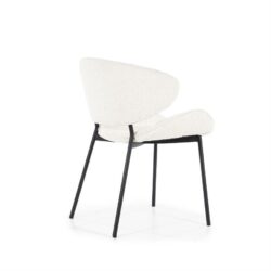 Stoel Tess – beige Spark
