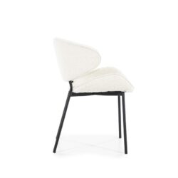 Stoel Tess – beige Spark