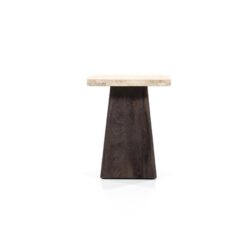 Bijzettafel Travis – 40×40