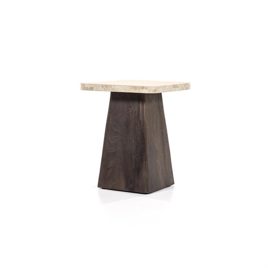 Bijzettafel Travis – 40×40