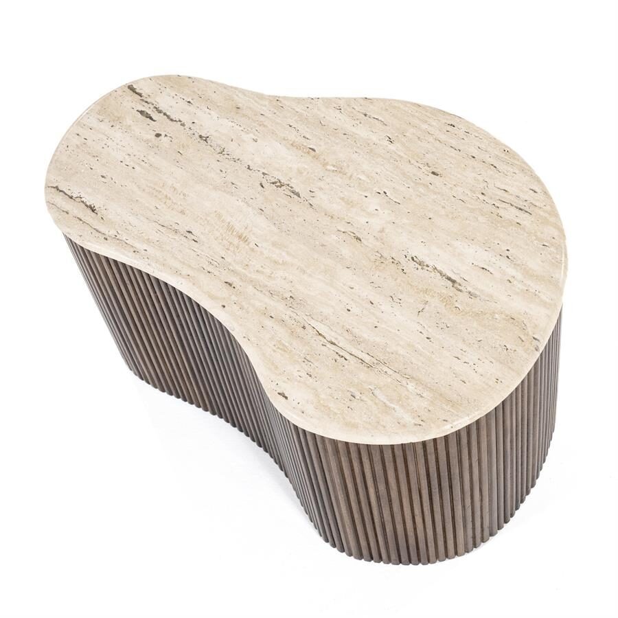 Salontafel Mari – 70x47x38