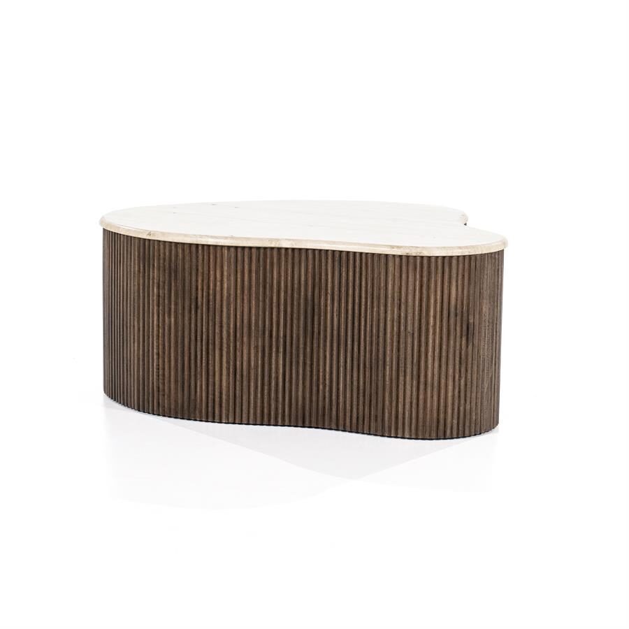 Salontafel Mari – 83x72x34