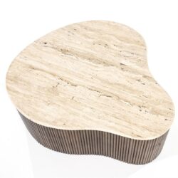 Salontafel Mari – 83x72x34