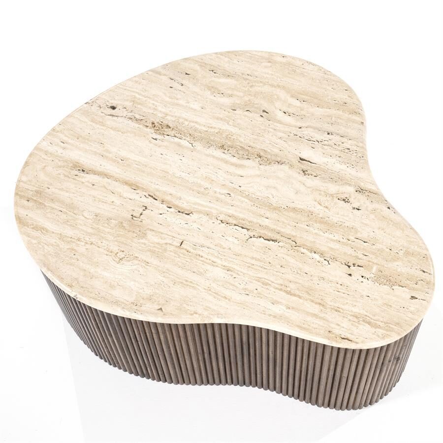 Salontafel Mari – 83x72x34