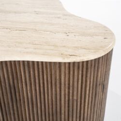 Salontafel Mari – 83x72x34