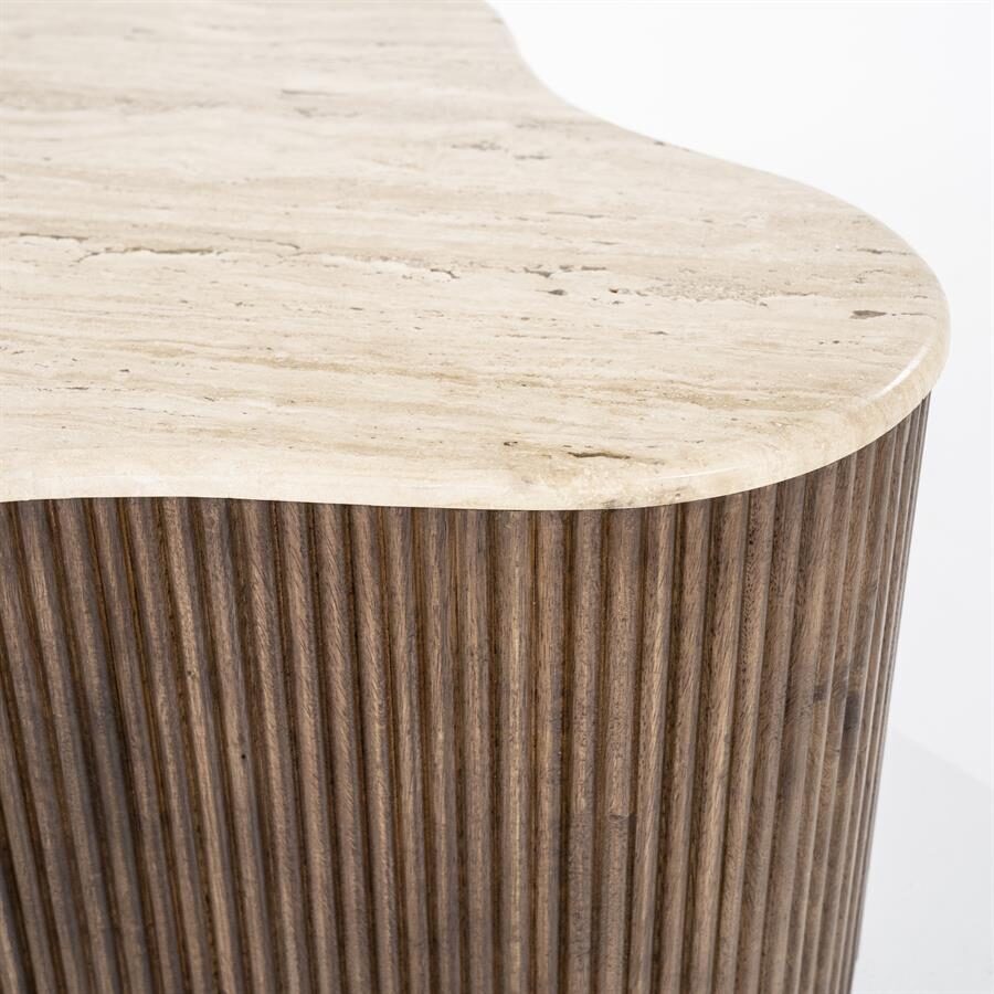 Salontafel Mari – 83x72x34
