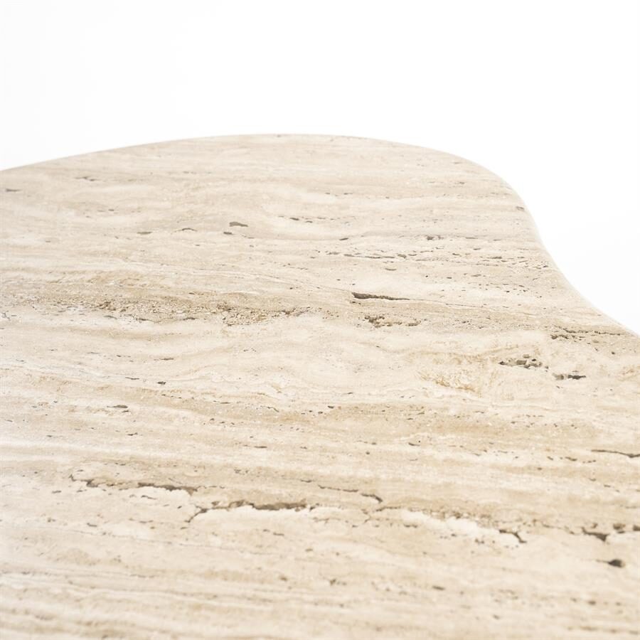 Salontafel Mari – 83x72x34