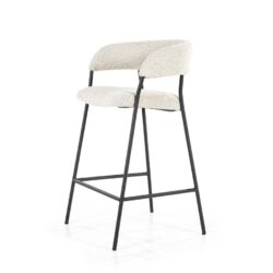 Barstoel Luka – beige Copenhagen