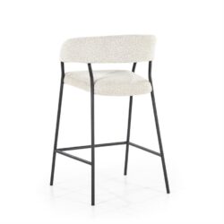 Barstoel Luka – beige Copenhagen