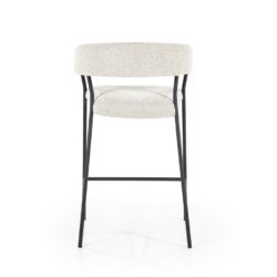 Barstoel Luka – beige Copenhagen