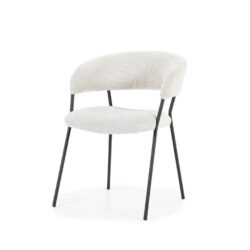 Stoel Luka – beige Copenhagen