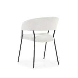 Stoel Luka – beige Copenhagen