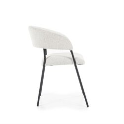 Stoel Luka – beige Copenhagen