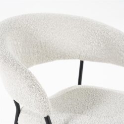 Stoel Luka – beige Copenhagen
