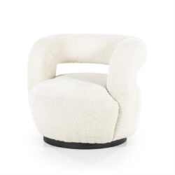 Fauteuil Sharon – beige Spark