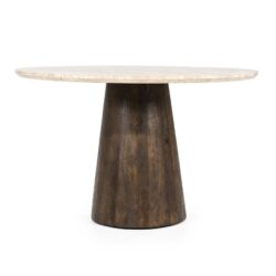Eettafel Aikin – 130×77 cm