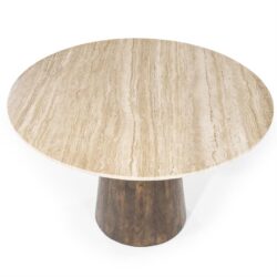 Eettafel Aikin – 130×77 cm