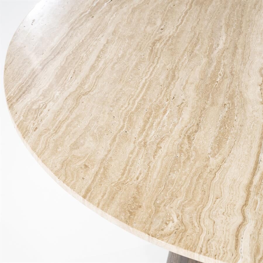 Eettafel Aikin – 130×77 cm
