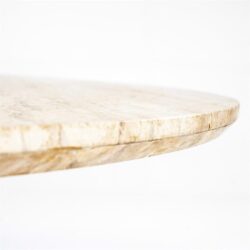 Eettafel Aikin – 130×77 cm