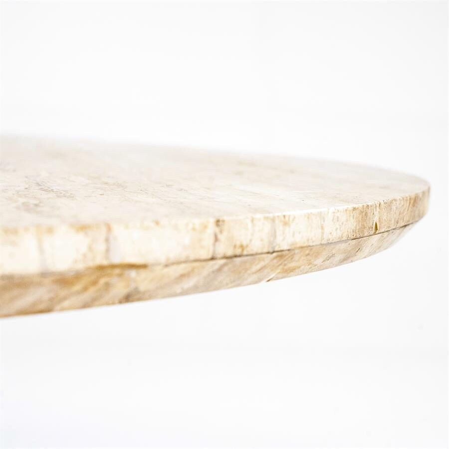 Eettafel Aikin – 130×77 cm