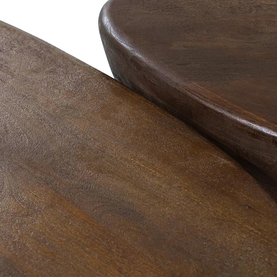 Mila 70x53x35 – bruin