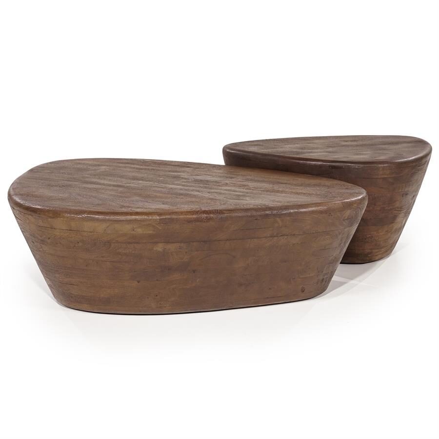 Mila 70x53x35 – bruin