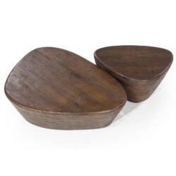 Mila 70x53x35 – bruin