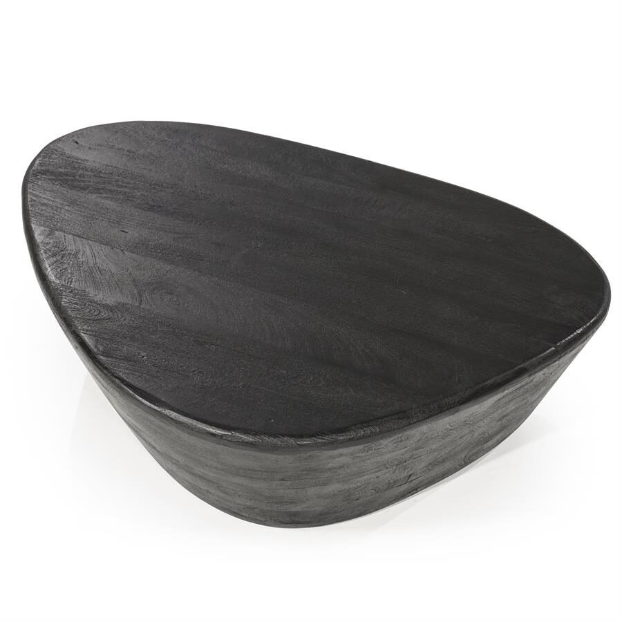 Mila 107x78x30 – zwart