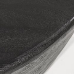 Mila 107x78x30 – zwart