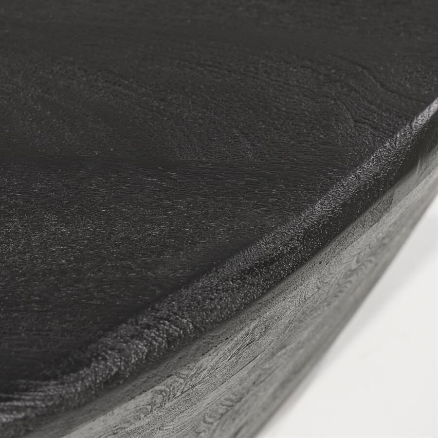 Mila 107x78x30 – zwart