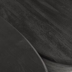 Mila 107x78x30 – zwart