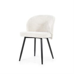 Stoel Riley – beige Aurora