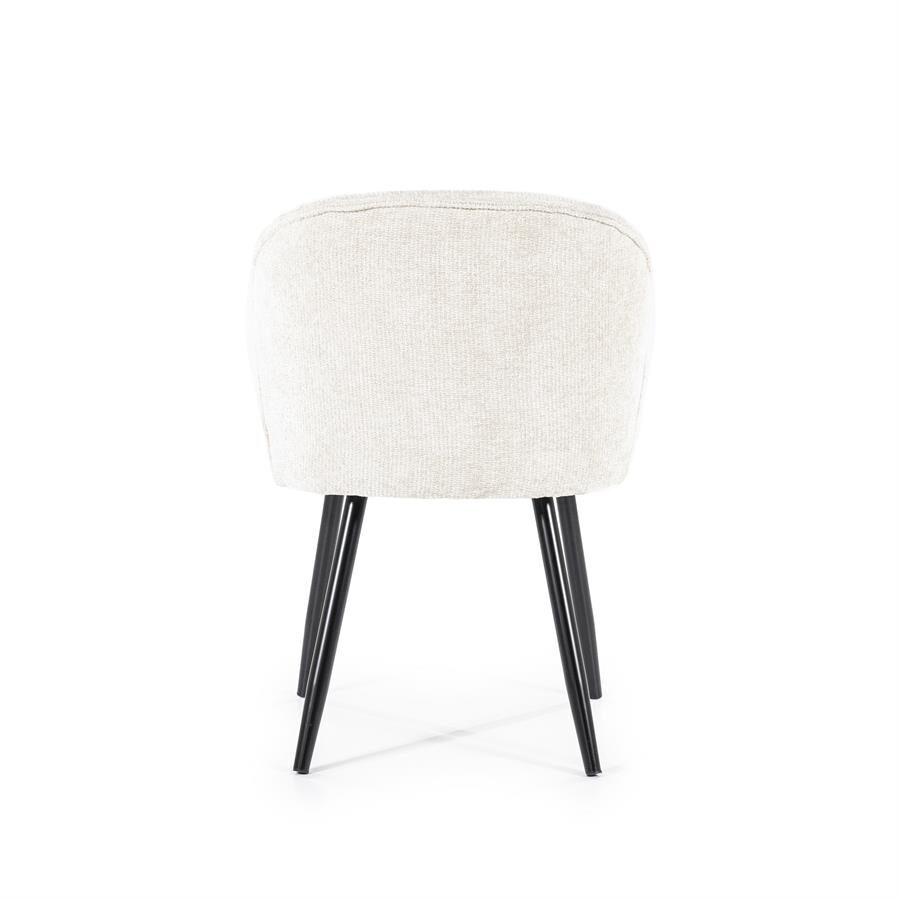Stoel Riley – beige Aurora
