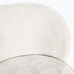 Stoel Riley – beige Aurora